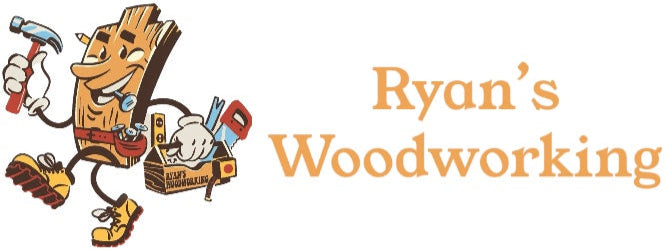 Ryan's Woodworking