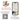 500 Puzzle Piece Jigsaw Cutting Board – Oak End Grain Butcher Block | 23" x 15" x 2"| FREE ENGRAVING| Handmade in Texas | Christmas Gift