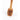 Olive Wood Honey Dipper | Handmade | Rustic Design