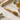 Olive Wood Honey Stick