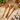 Set of 3 Olive Wood Spoons