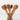 Olive Wood Honey Dipper | Handmade | Rustic Design
