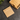 Bamboo Coaster Set With Holder