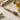 Olive Wood Honey Stick