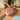 Round Glam Flask