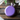 Round Glam Flask