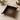 Custom Color Print Leather Catchall Tray