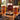 Personalized Coworker Gift for Men Beer Glass | Custom Engraved Office Colleague Barware