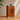 Texas A&M Leather Flask