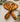 Olive Wood Salad Servers Set – Handmade Spoon & Spork