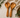 Olive Wood Salad Servers Set – Handmade Spoon & Spork