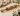 Olive Wood Rolling Pin With Handles