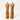 Large Olive Wood Salt & Pepper Grinders- Set of 2