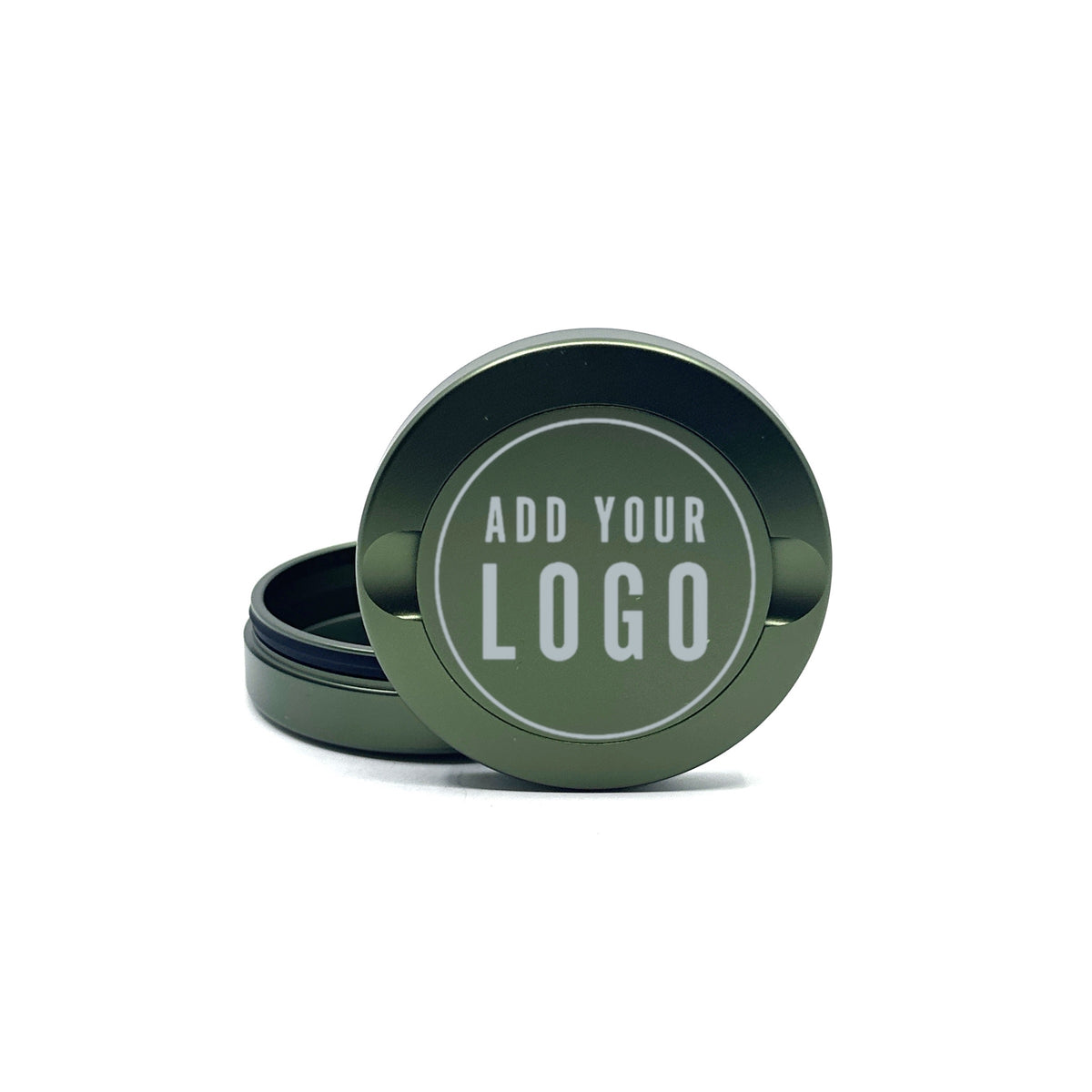 custom tobacco cans Cigar tins, Cigarette Bracket Tin Custom Metal Engraved Can: Personalized
