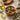 Olive Wood Bowl and Spoon