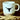 Texas Longhorns Ceramic Coffee Mug