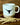 Texas Longhorns Ceramic Coffee Mug