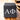 Alpha Phi (ΑΦ) Slate Coasters (4)