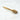 Olive Wood Honey Stick