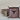 Texas Longhorns Leather Catchall Tray