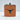 Texas Longhorns Leather Flask