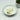 Sorority Ceramic Ring Dish with Gold Trim