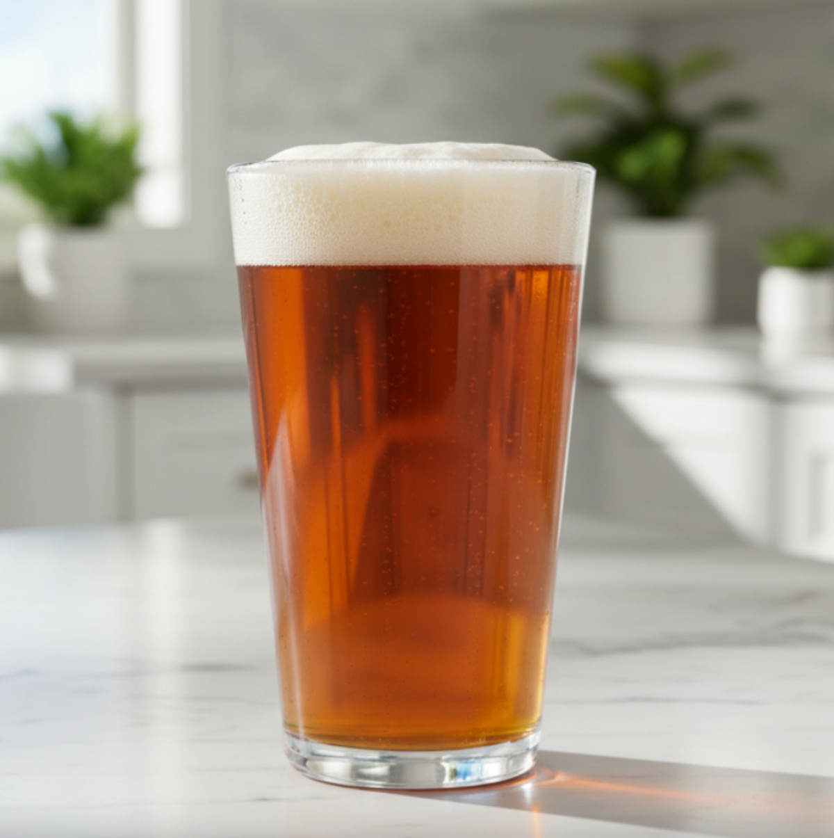Custom 16oz Beer Pints