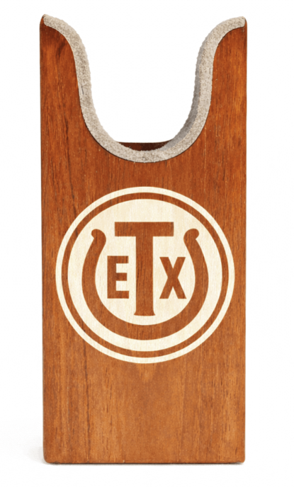 Texas Exes Boot Jack