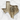 Rodeo Committee Texas Serving Tray (A - I)