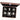 Wine Decanter Set with 4 Stemless Glasses & Premium Wood Gift Box