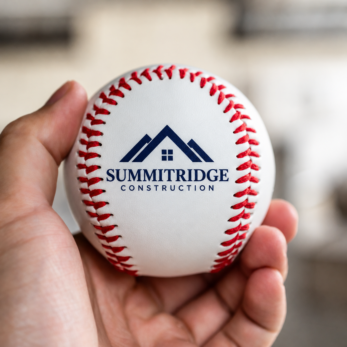 Baseball - Official Size and Weight for Practice or Play