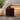 Black Leather Wrapped Flask