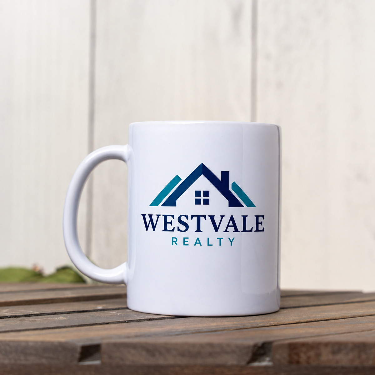 10oz Ceramic Coffee Mug - Handmade Mug for Hot Drinks