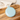 Round Glam Flask