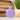 Round Glam Flask