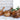 Rustic mortar Olive Wood Mortar and Pestle