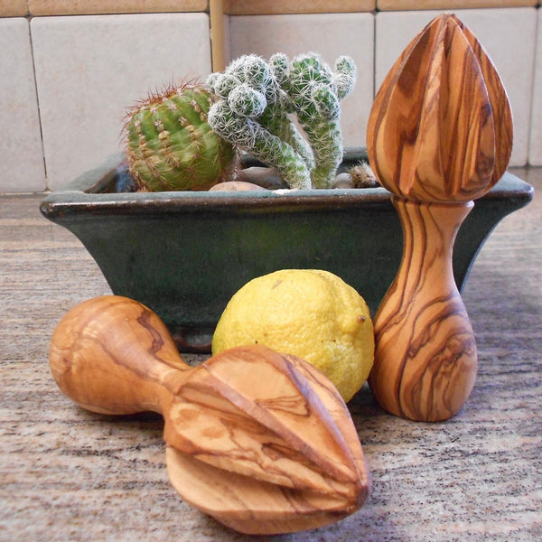 Lemon, Lime, Orange Juicer