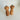 Large Olive Wood Salt & Pepper Grinders- Set of 2