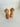 Large Olive Wood Salt & Pepper Grinders- Set of 2