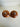 Large Olive Wood Salt & Pepper Grinders- Set of 2