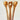 Set of 3 Olive Wood Spoons