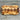Olive Wood Inlay Serving Tray