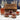 Pine Box Whiskey Glass & Decanter Sets