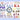 Sigma Phi Epsilon (ΣΦΕ) 10.5 oz Glasses