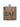 Custom Sigma Alpha Epsilon (ΣΑΕ) Fraternity Wooden Flask