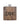 Sigma Phi Epsilon (ΣΦΕ) Fraternity Wooden Flask