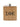 Sigma Phi Epsilon (ΣΦΕ) Fraternity Wooden Flask