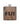 FFIJI (ΦΓΔ) Fraternity Wooden Flask