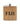FFIJI (ΦΓΔ) Fraternity Wooden Flask