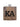 Kappa Alpha Order (KA) Fraternity Wooden Flask